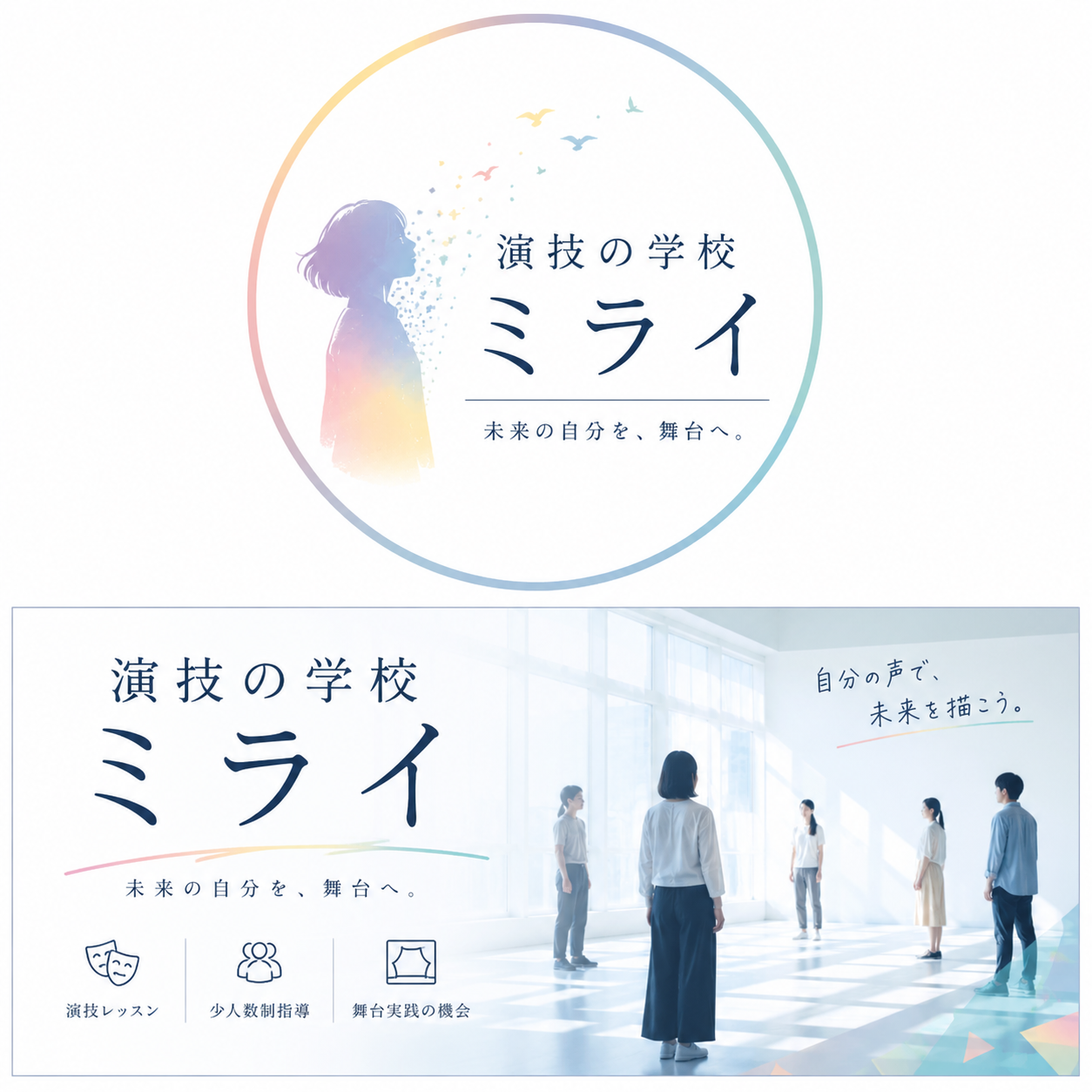 プロフィール画像