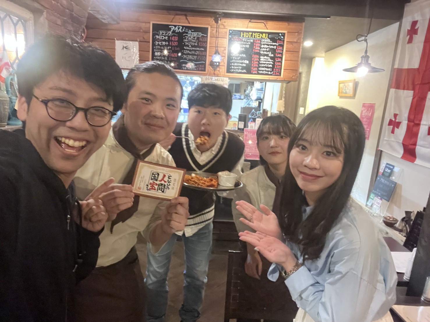 プロフィール画像