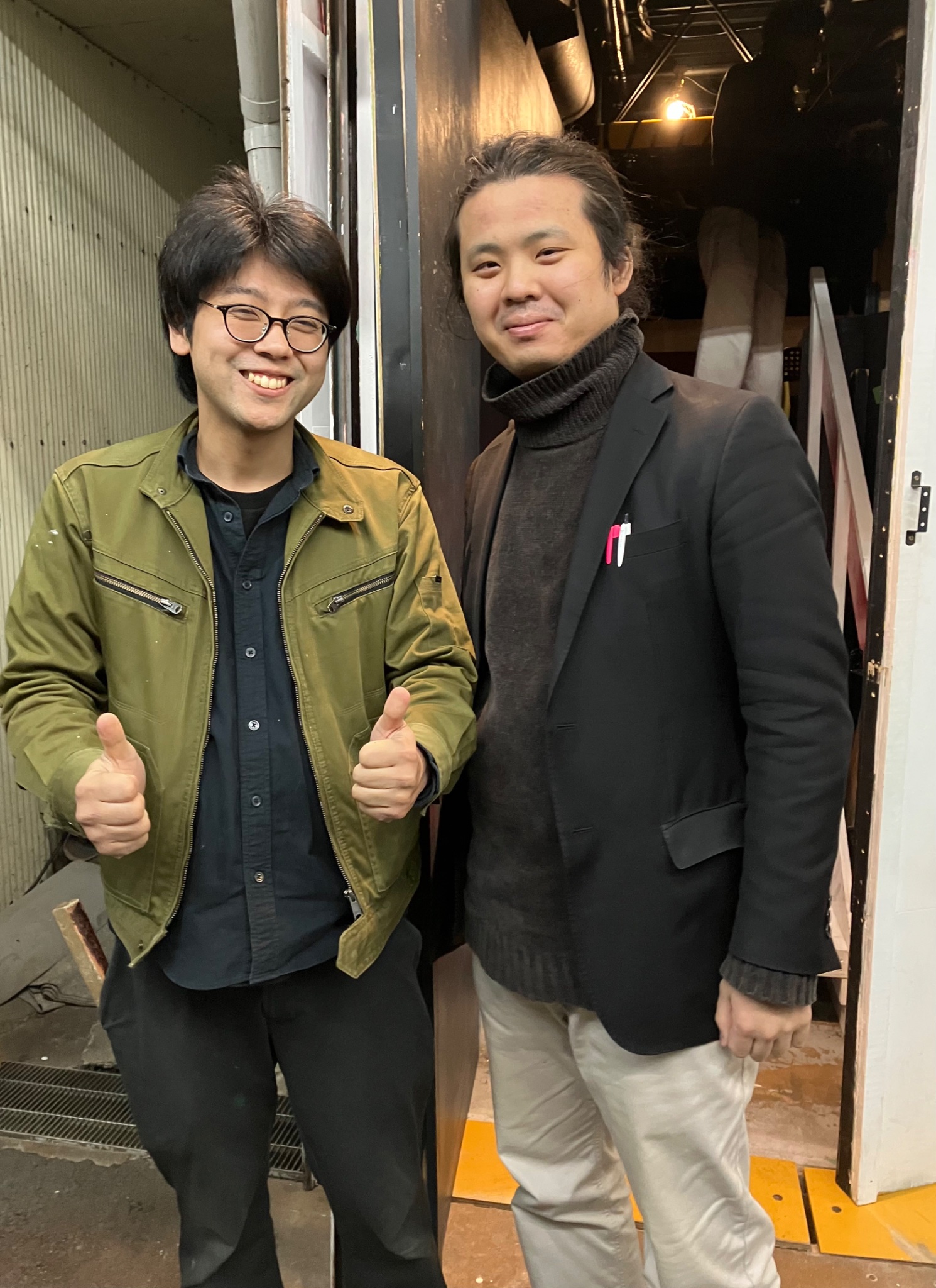 プロフィール画像